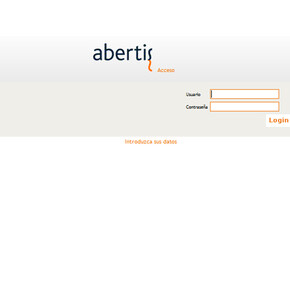 Intranet Abertis