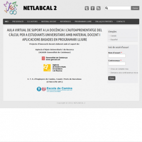 Netlabcal2